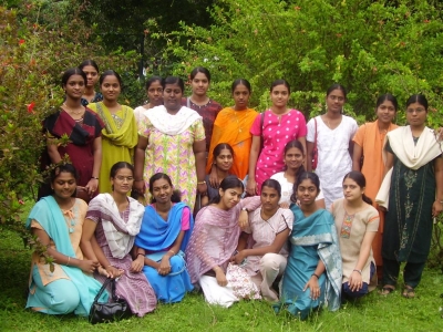 Bangalore industrial visit