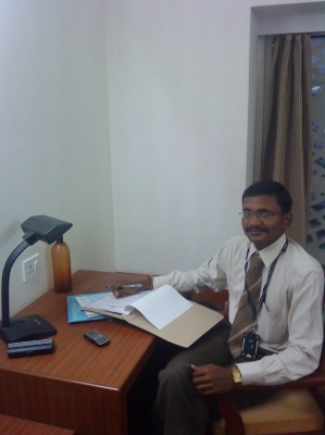 Trivandrum training