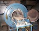 Rotary furnace