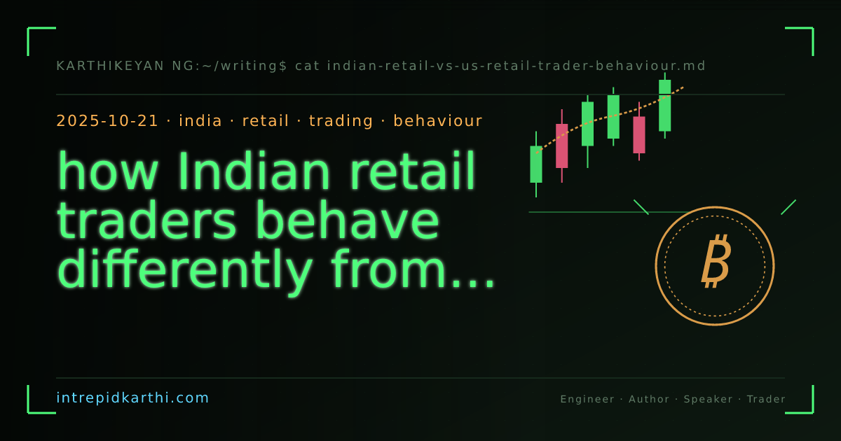 how Indian retail traders behave differently from US retail (and why it matters) — banner