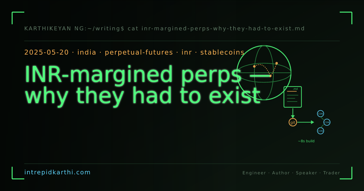INR-margined perps — why they had to exist — banner